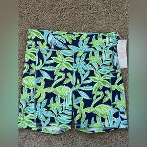 Lilly Pulitzer Shorts NWT